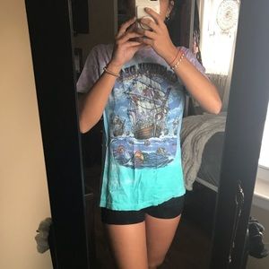 Grateful Dead Band Tee